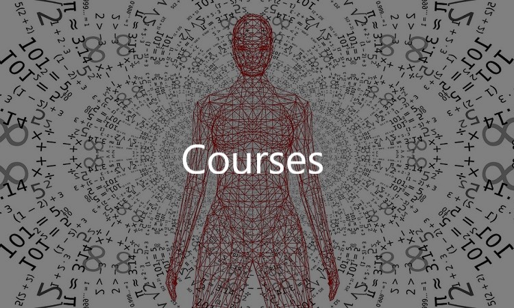 Courses (revised) Courses