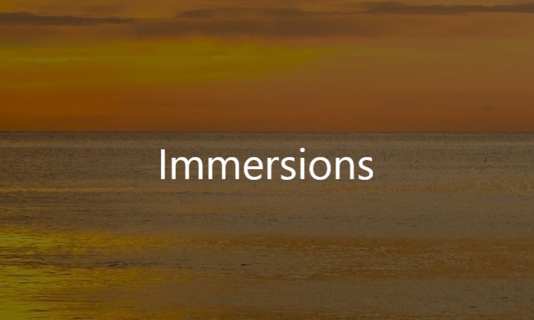 sunset_Retreats (revised2) Immersions