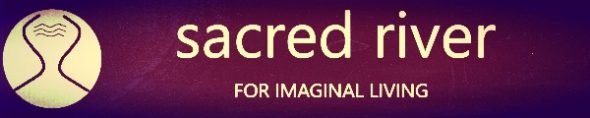 Sacred River Logo